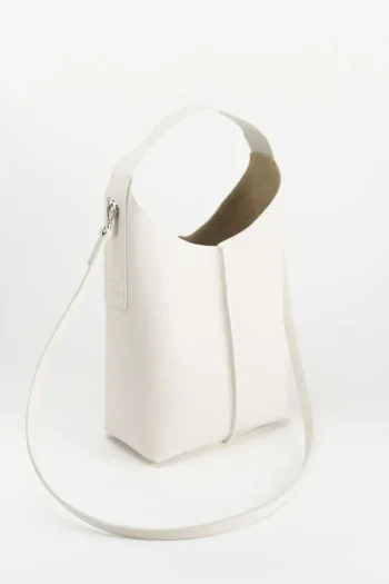 Fashion COPENHAGEN STUDIOS Cph Bag 1 Mini Vitello Beige