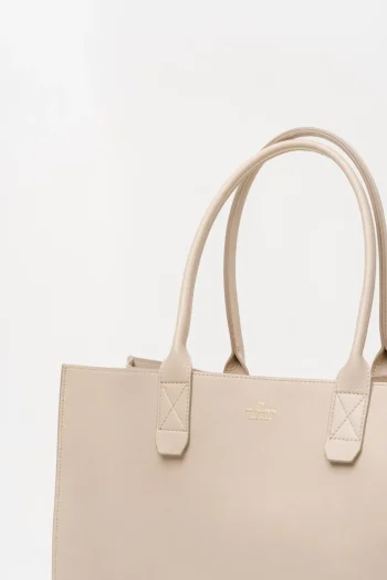 Hot COPENHAGEN STUDIOS Cph Bag 6 Vitello Natuur