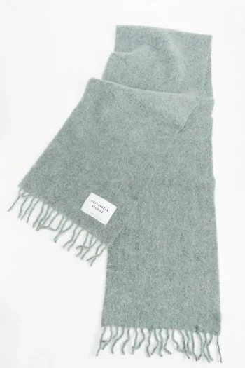 Outlet COPENHAGEN STUDIOS Cph Shawl 5 Wool Mix Ijs
