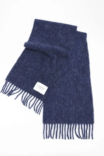 Best COPENHAGEN STUDIOS Cph Shawl 5 Wool Mix Maanlicht
