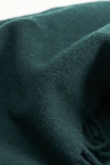 Discount COPENHAGEN STUDIOS Cph Shawl 6 Wool Mix Groente