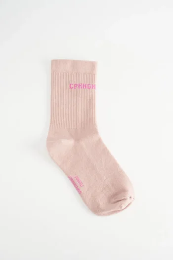 Fashion COPENHAGEN STUDIOS Cph Socks 1 Cotton Blend Roos
