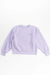 Hot COPENHAGEN STUDIOS Cph Sweat 10 Cotton Lavendel