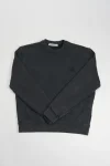 Discount COPENHAGEN STUDIOS Cph Sweat 12 Cotton Zwart Gewassen