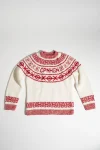 Hot COPENHAGEN STUDIOS Cph Wool Pullover 1 Wool Rood