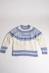 Hot COPENHAGEN STUDIOS Cph Wool Pullover 1 Wool Blauw