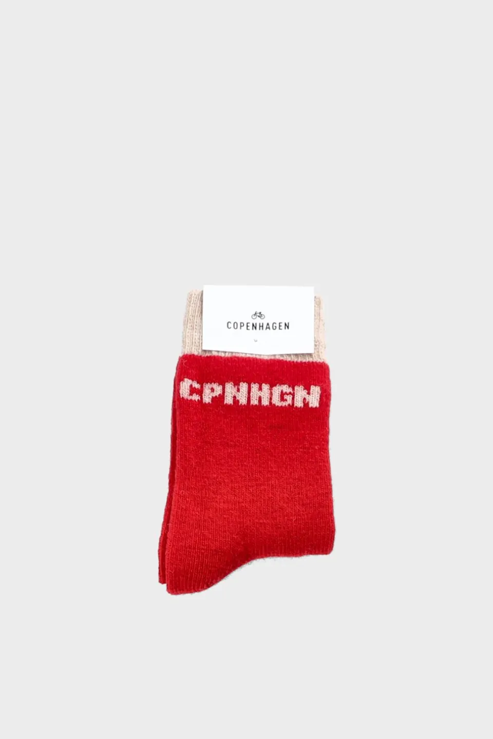 cph-wool-socks-2-wool-mix-cUHOhJOT-0.webp Discount COPENHAGEN STUDIOS Cph Wool Socks 2 Wool Mix Rood