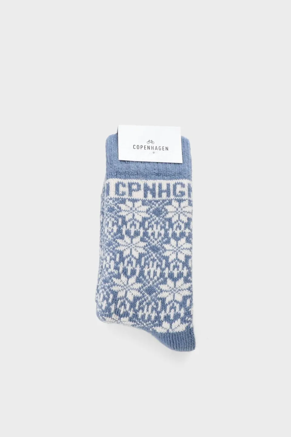 cph-wool-socks-3-wool-mix-oJCdIiDA-0.webp New COPENHAGEN STUDIOS Cph Wool Socks 3 Wool Mix Lichtblauw