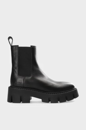 Fashion COPENHAGEN STUDIOS Cph137 Vitello Zwart