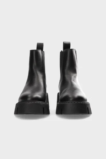 Fashion COPENHAGEN STUDIOS Cph137 Vitello Zwart