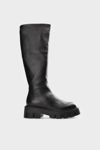 Clearance COPENHAGEN STUDIOS Cph138 Vitello Zwart