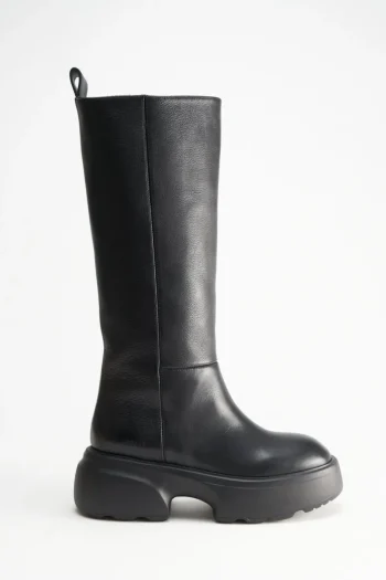 Sale COPENHAGEN STUDIOS Cph145 Vitello Zwart