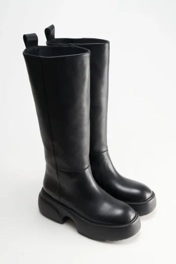 Sale COPENHAGEN STUDIOS Cph145 Vitello Zwart