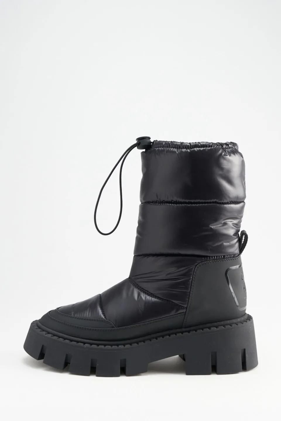 cph149-recycled-nylon-vOOwXLuP-4.webp Sale COPENHAGEN STUDIOS Cph149 Recycled Nylon Zwart