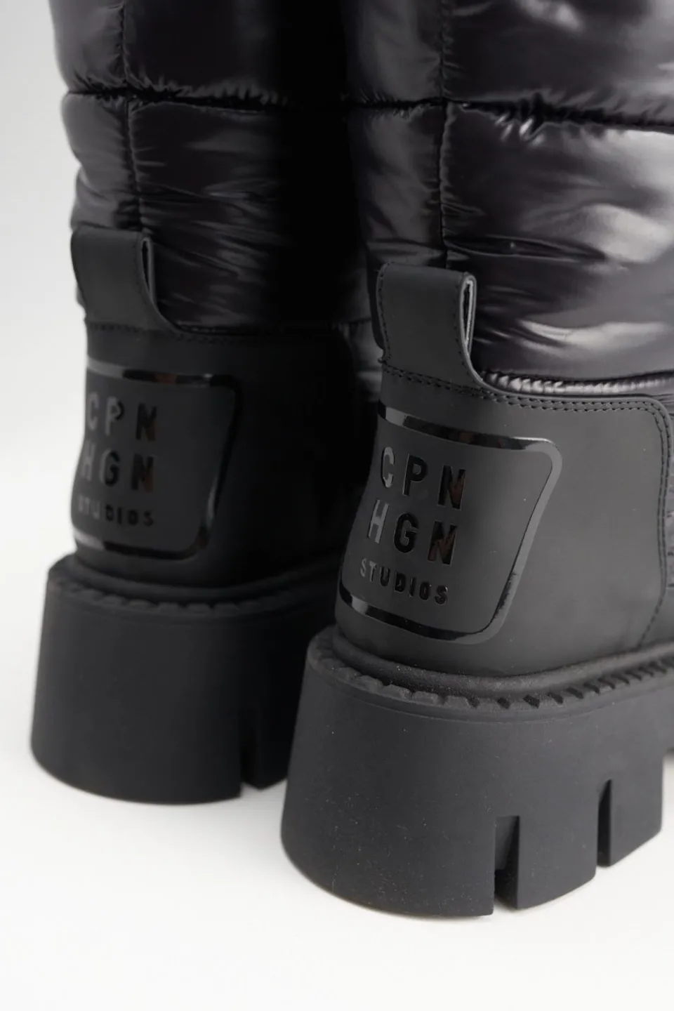 cph149-recycled-nylon-vOOwXLuP-6.webp Sale COPENHAGEN STUDIOS Cph149 Recycled Nylon Zwart