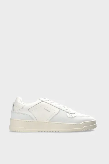 Clearance COPENHAGEN STUDIOS Cph151M Leather Mix Wit