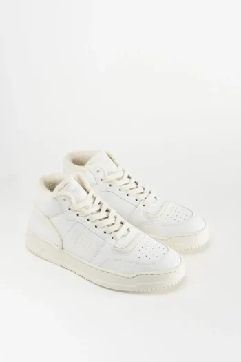 New COPENHAGEN STUDIOS Cph196 Vitello Wit/Creme