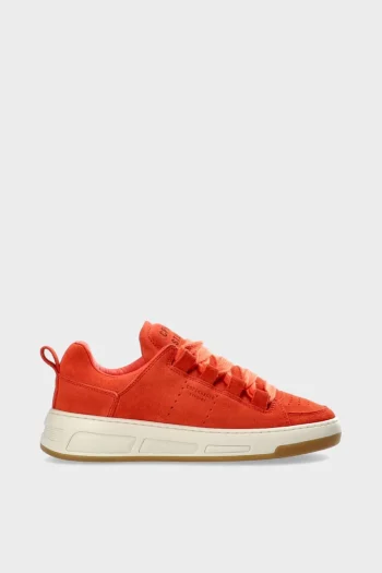 Hot COPENHAGEN STUDIOS Cph213 Suede Koninklijk Rood