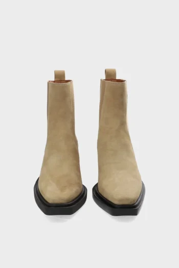 Sale COPENHAGEN STUDIOS Cph236 Suede Zand