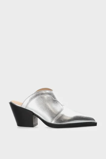 Hot COPENHAGEN STUDIOS Cph246 Vitello Zilver