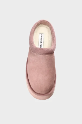 Online COPENHAGEN STUDIOS Cph249 Suede Roos