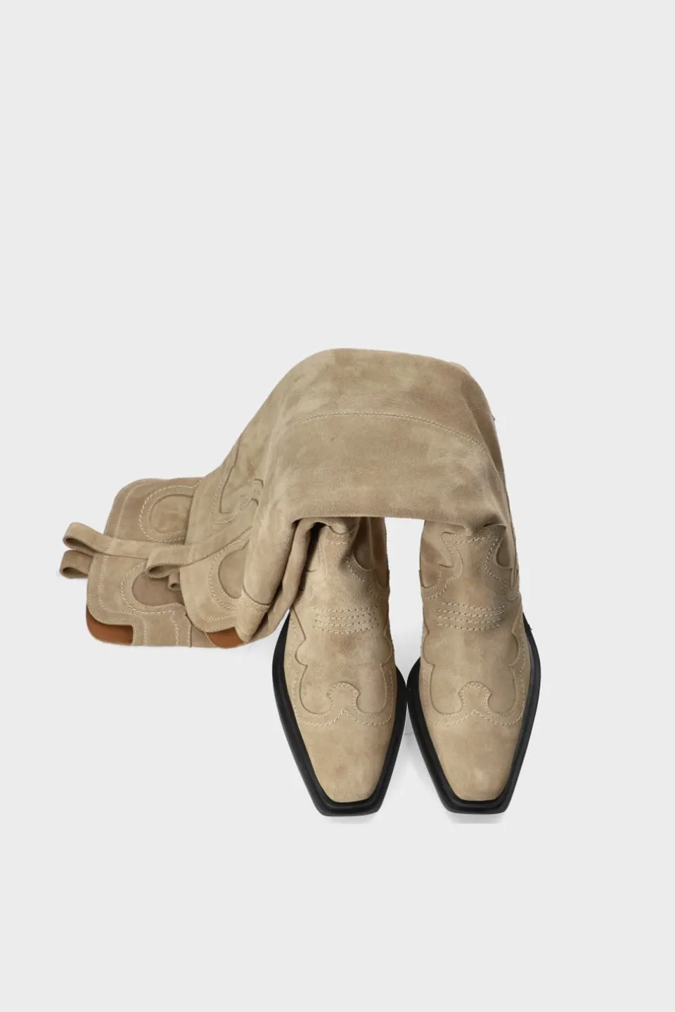 cph286-suede-MtblYDOT-3.webp Fashion COPENHAGEN STUDIOS Cph286 Suede Zand