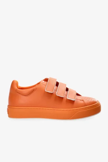 Discount COPENHAGEN STUDIOS Cph429 Soft Vitello Oranje