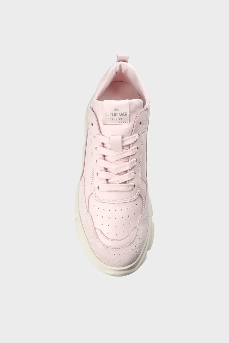 cph46-leather-mix-uSXYcHbK-1.webp Clearance COPENHAGEN STUDIOS Cph46 Leather Mix Lichte Roos