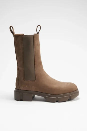 Online COPENHAGEN STUDIOS Cph500 Nabuc Zacht Bruin