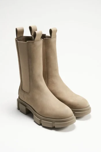 Fashion COPENHAGEN STUDIOS Cph500 Nabuc Steen