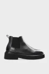Sale COPENHAGEN STUDIOS Cph520M Waxed Vitello Zwart