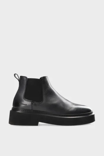Sale COPENHAGEN STUDIOS Cph520M Waxed Vitello Zwart