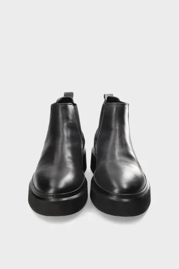 Sale COPENHAGEN STUDIOS Cph520M Waxed Vitello Zwart