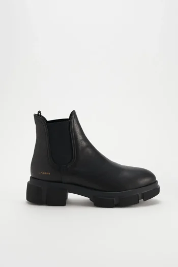 Outlet COPENHAGEN STUDIOS Cph521 Vitello Zwart