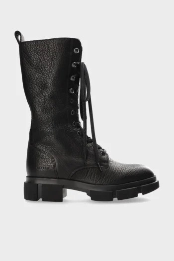 Outlet COPENHAGEN STUDIOS Cph564 Grainy Vitello Zwart