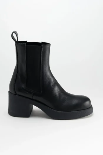 Outlet COPENHAGEN STUDIOS Cph569 Vitello Zwart