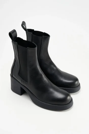 Outlet COPENHAGEN STUDIOS Cph569 Vitello Zwart