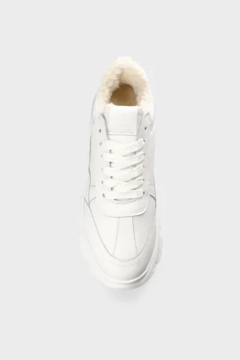 Best COPENHAGEN STUDIOS Cph60 Vitello Teddy Wit