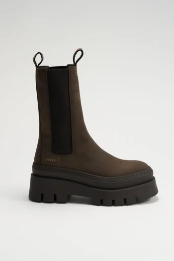 Discount COPENHAGEN STUDIOS Cph685 Nabuc Chocolade