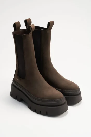 Discount COPENHAGEN STUDIOS Cph685 Nabuc Chocolade