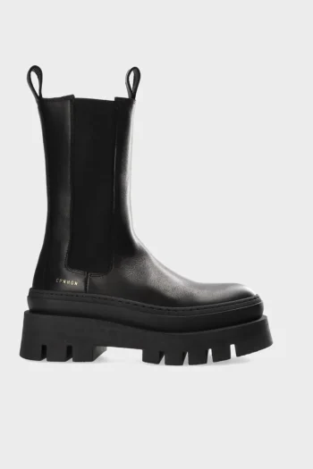 Online COPENHAGEN STUDIOS Cph685 Vitello Zwart