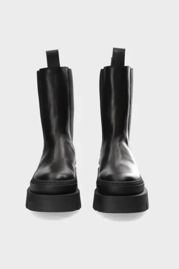 Online COPENHAGEN STUDIOS Cph685 Vitello Zwart