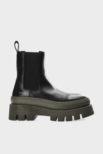 New COPENHAGEN STUDIOS Cph686 Vitello Zwart Groen