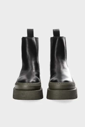 New COPENHAGEN STUDIOS Cph686 Vitello Zwart Groen