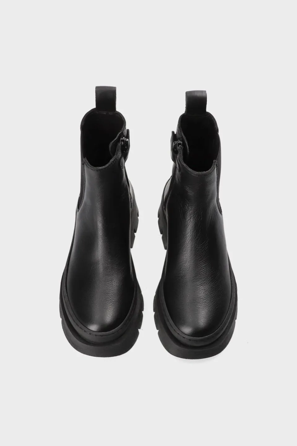 cph686k-vitello-JRDajDZA-3.webp Online COPENHAGEN STUDIOS Cph686K Vitello Zwart Zwart