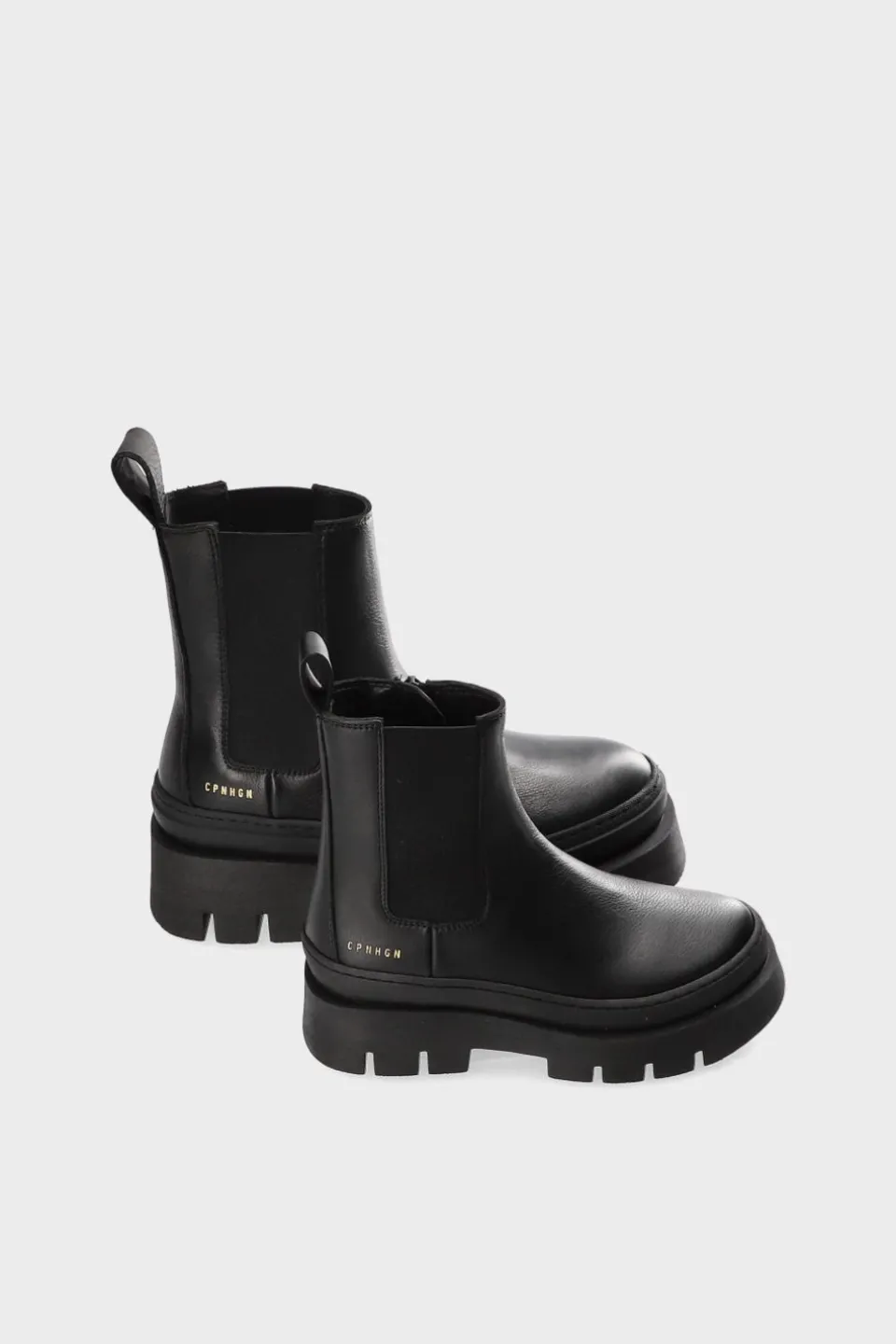 cph686k-vitello-JRDajDZA-6.webp Online COPENHAGEN STUDIOS Cph686K Vitello Zwart Zwart