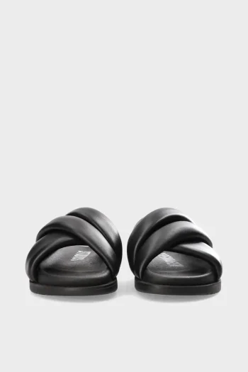 Best COPENHAGEN STUDIOS Cph726 Nappa Zwart