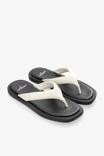 Outlet COPENHAGEN STUDIOS Cph791 Nappa Lichte Creme