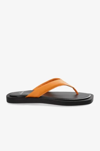 Online COPENHAGEN STUDIOS Cph791 Nappa Amber Oranje