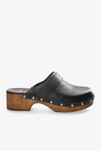 New COPENHAGEN STUDIOS Cph792 Nappa Zwart